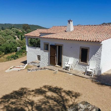 Casa Aurora Villa San Pantaleo Exterior photo